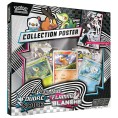 Collection Poster Unys - Foudre Noire & Flamme Blanche