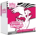 Coffret Dresseur d’élite - Foudre Noire & Flamme Blanche