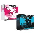 Coffret Dresseur d’élite - Foudre Noire & Flamme Blanche