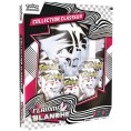 Coffret Collection Classeur – Foudre Noire / Flamme Blanche