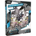 Coffret Collection Classeur – Foudre Noire / Flamme Blanche Coffret Collection Classeur – Foudre Noire / Flamme Blanche