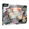 Coffret Collection Illustration Victini – Foudre Noire / Flamme Blanche