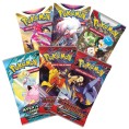 Calendrier des fêtes du JCC Pokémon 2025