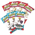 Calendrier des fêtes du JCC Pokémon 2025