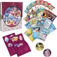 Calendrier des fêtes du JCC Pokémon 2025