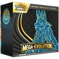 Coffret Dresseur d’élite Méga Évolution (EV11)