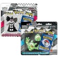 Pack 4 produits EV10.5 – Foudre Noire & Flamme Blanche