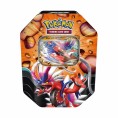 Pack 3 produits : Ampibidou-ex + 2 Pokébox Légendes Tranchantes