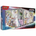 Coffret Premium avec figurine – Évolutions Prismatiques