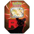 Pokébox Team Rocket (Mewtwo / Nidoking / Persian)