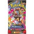 Boosters sous blisters EV12 – Flammes Fantasmagoriques
