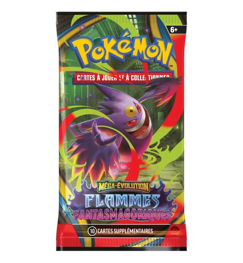 Pokemon sous blister d'occasion - Jeux vidéo