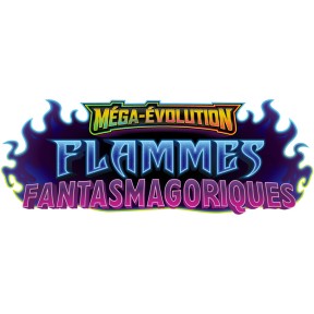 Tripack EV12 – Flammes Fantasmagoriques