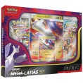 Coffret Méga-Latias-ex