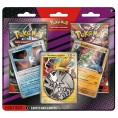 Duo Pack Pokémon Octobre 2025