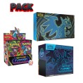 Pack Ultime 2025 - Pokemon
