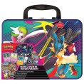 Valisette Coffre de collection (Méga Evolution 2025)