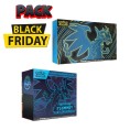 Pack Dracaufeu 2025 - Pokemon