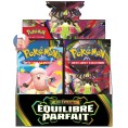 Display 36 Boosters ME03 – Équilibre Parfait