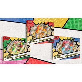 Pack 2.5 : Bundle + 1 Coffret Méga aléatoire