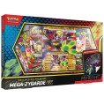 Coffret Premium Méga-Zygarde-ex