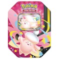 Pokébox Méga Clair de Lune