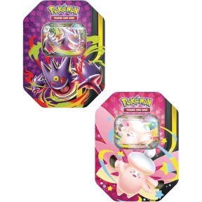 Pokébox Méga Clair de Lune