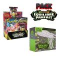 Pack Master ME03 Pokémon (Display + ETB)