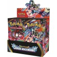 Pack Méga Master ME03 + ME04 (Display + ETB)