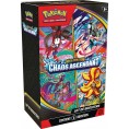 Bundle 6 Boosters Chaos Ascendant - ME04