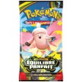 Display 36 Boosters ME03 – (Scellage Déchiré)