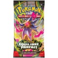 Display 36 Boosters ME03 – (Scellage Déchiré)