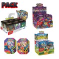Pack Métal Pokémon 2026