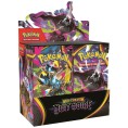 Display 36 Boosters ME05 – Nuit Noire