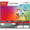 Coffret Collection Illustration Premiers Partenaires - Série 2