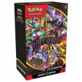 Bundle 6 Boosters Nuit Noire - ME05
