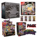 Pack Ultra Nuit Noire - ME05