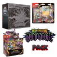 Pack Master Nuit Noire - ME05