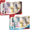 Coffret Figurine 30ᵉ Anniversaire Pokémon - Mew ou Mewtwo Coffret Figurine 30ᵉ Anniversaire Pokémon - Mew ou Mewtwo