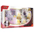 Coffret Figurine 30ᵉ Anniversaire Pokémon - Mew ou Mewtwo Coffret Figurine 30ᵉ Anniversaire Pokémon - Mew ou Mewtwo