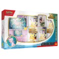 Coffret Figurine 30ᵉ Anniversaire Pokémon - Mew ou Mewtwo Coffret Figurine 30ᵉ Anniversaire Pokémon - Mew ou Mewtwo