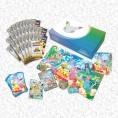 Collection Ultra Premium 30ᵉ Anniversaire - Mentali ou Noctali Collection Ultra Premium 30ᵉ Anniversaire - Mentali ou Noctali