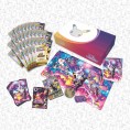 Collection Ultra Premium 30ᵉ Anniversaire - Mentali ou Noctali Collection Ultra Premium 30ᵉ Anniversaire - Mentali ou Noctali