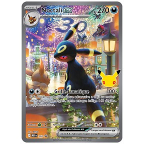 Collection Ultra Premium 30ᵉ Anniversaire - Mentali ou Noctali