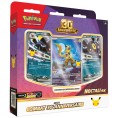 Deck Combat 30ᵉ Anniversaire Mentali ou Noctali Deck Combat 30ᵉ Anniversaire Mentali ou Noctali