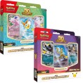 Deck Combat 30ᵉ Anniversaire Mentali ou Noctali Deck Combat 30ᵉ Anniversaire Mentali ou Noctali