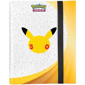Coffret Classeur 30ᵉ Anniversaire