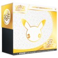 Coffret Dresseur d'Élite 30ᵉ Anniversaire - ETB