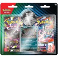 PACK AOUT MAX : Série 3 + Duopack Zarude + Pokébox Méga Forces PACK AOUT MAX : Série 3 + Duopack Zarude + Pokébox Méga Forces