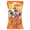 Booster Naruto Earth Scroll - Sous blister Kayou